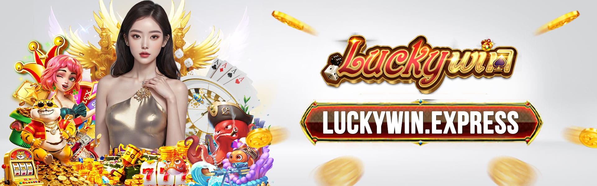 luckywin banner